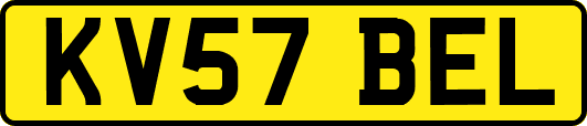 KV57BEL