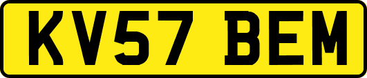 KV57BEM