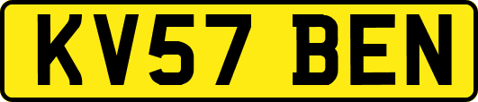 KV57BEN