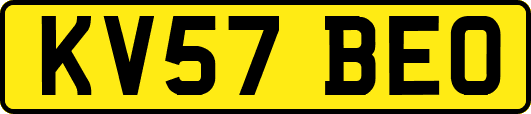 KV57BEO