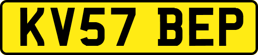 KV57BEP