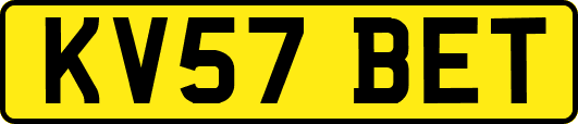 KV57BET