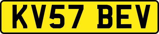 KV57BEV