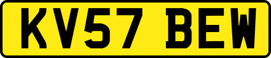 KV57BEW