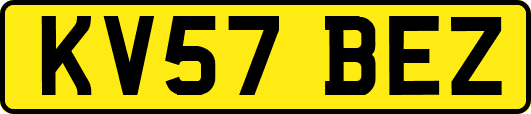 KV57BEZ