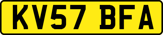 KV57BFA