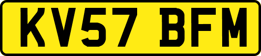 KV57BFM