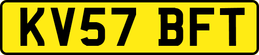 KV57BFT