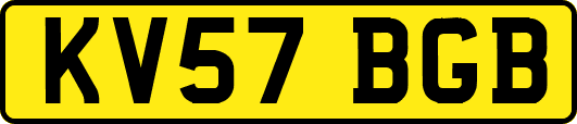 KV57BGB