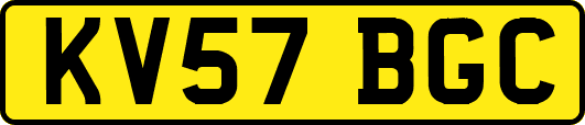 KV57BGC