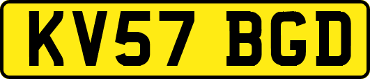 KV57BGD