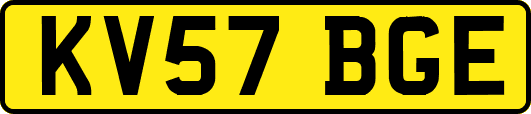 KV57BGE