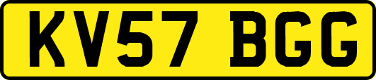 KV57BGG