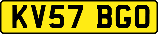 KV57BGO