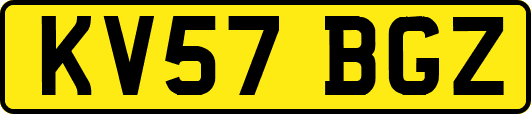 KV57BGZ