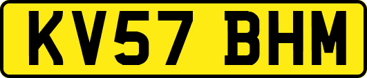 KV57BHM