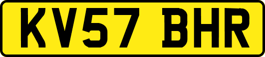 KV57BHR
