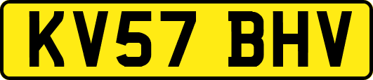 KV57BHV