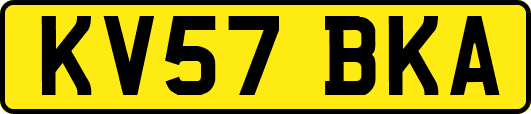 KV57BKA