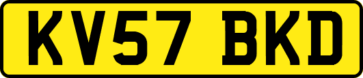 KV57BKD