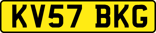 KV57BKG