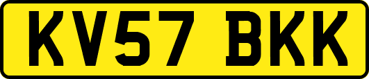 KV57BKK