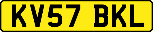KV57BKL