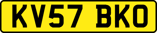 KV57BKO