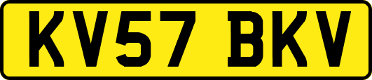 KV57BKV