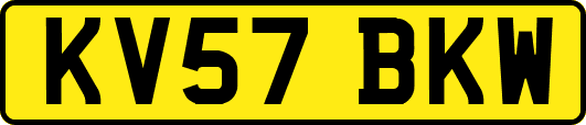 KV57BKW