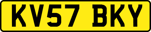 KV57BKY
