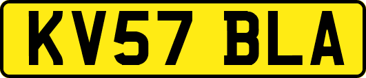 KV57BLA