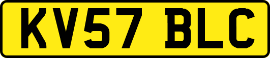 KV57BLC