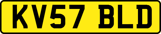 KV57BLD