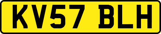 KV57BLH