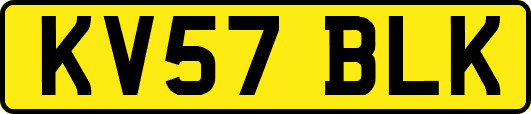 KV57BLK