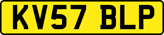 KV57BLP