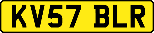 KV57BLR