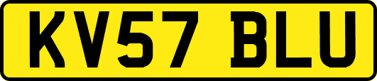 KV57BLU