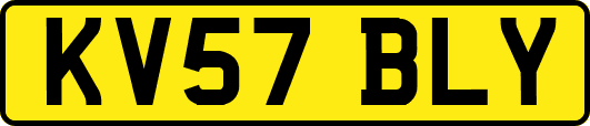 KV57BLY