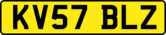 KV57BLZ