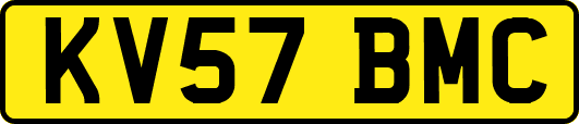 KV57BMC