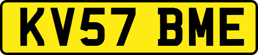 KV57BME