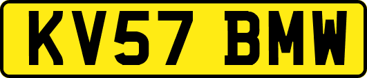 KV57BMW