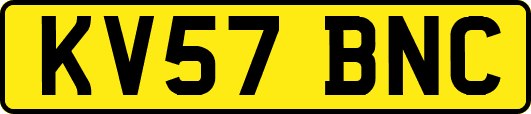 KV57BNC