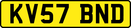 KV57BND