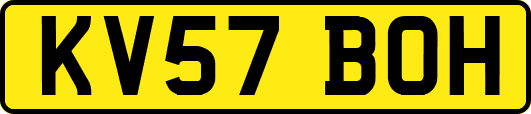 KV57BOH