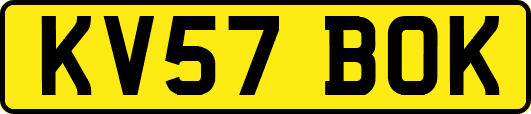 KV57BOK