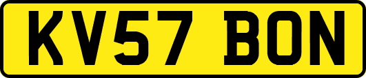 KV57BON