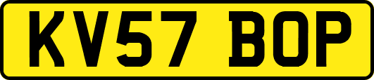 KV57BOP